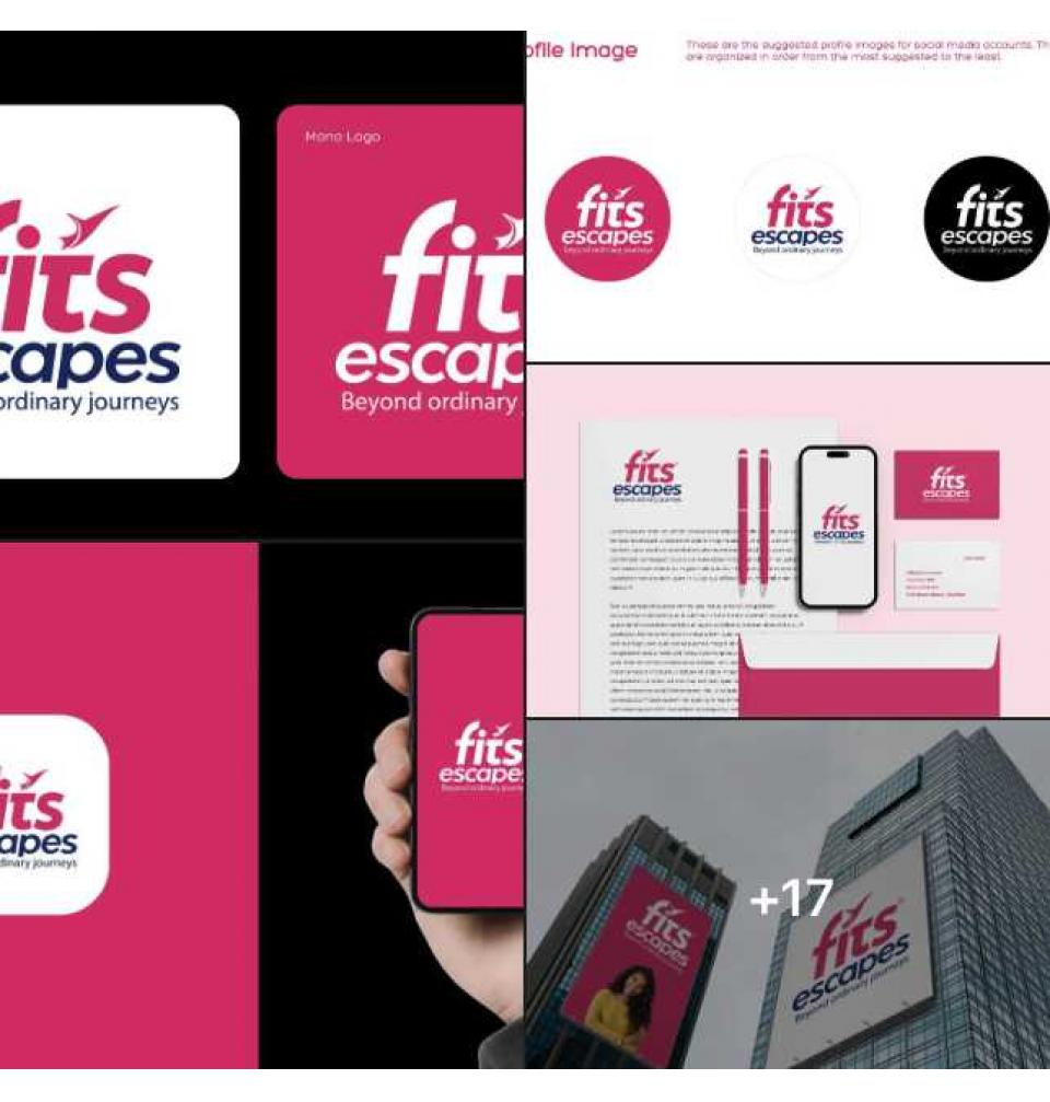 Logo Branding
